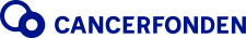 Cancerfondens logotyp
