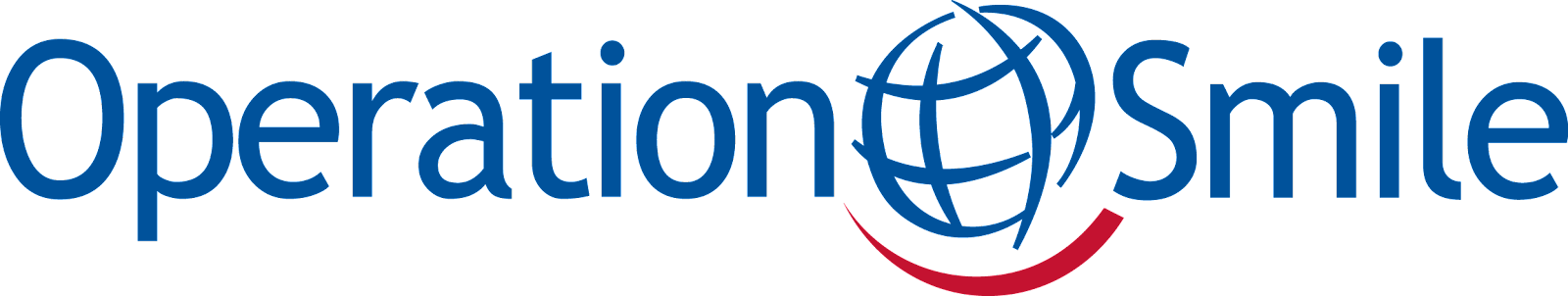 Operation Smile logotyp