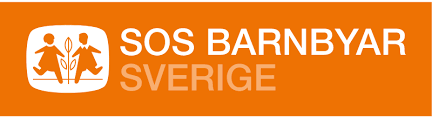 SOS Barnbyar Sverige logotyp