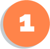 Number icon 1