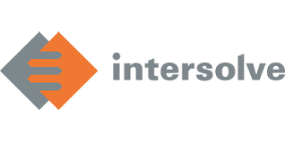 Intersolve logotyp