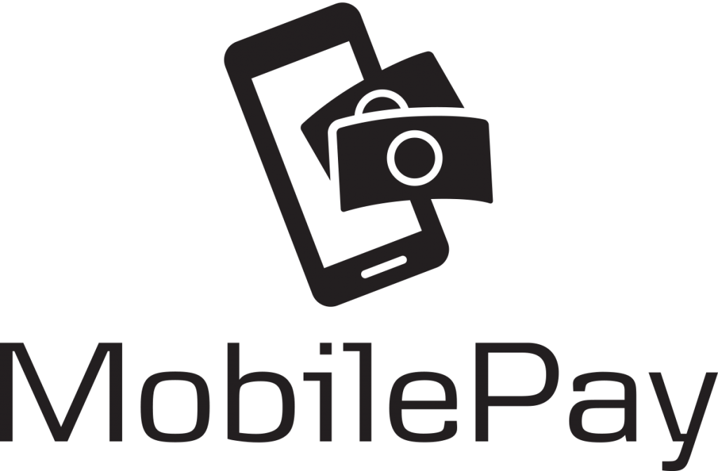 MobilePay logotyp