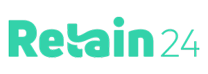 Retain24 logotyp